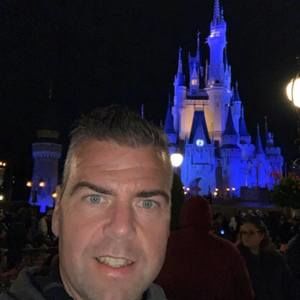 Meet your Posher, Jack